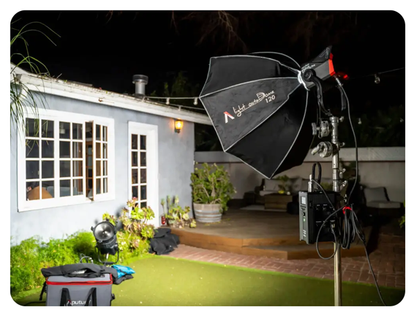 Aputure Light OctaDome 120